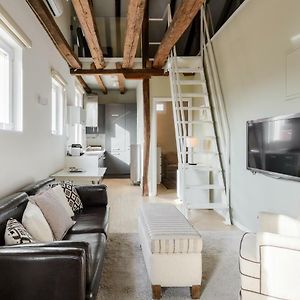 Apartamento Ático